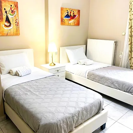 Christina_apt Chania (Crete)